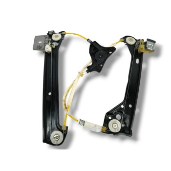 Recambio de elevalunas trasero izquierdo para mercedes-benz clase cla (w117) shooting brake cla 220 d (117.903) referencia OEM I