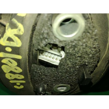 Recambio de retrovisor derecho para fiat linea (110) dynamic referencia OEM IAM  ELECTRICO 7 CABLES 