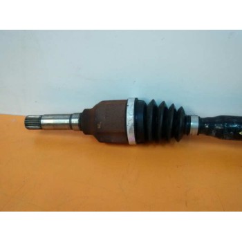 Recambio de transmision delantera derecha para citroën c3 attraction referencia OEM IAM 3272VS  