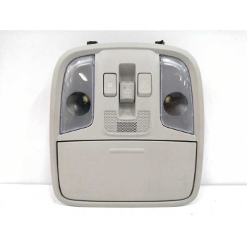 Recambio de luz interior para kia niro e-niro drive referencia OEM IAM 92800D91XX  