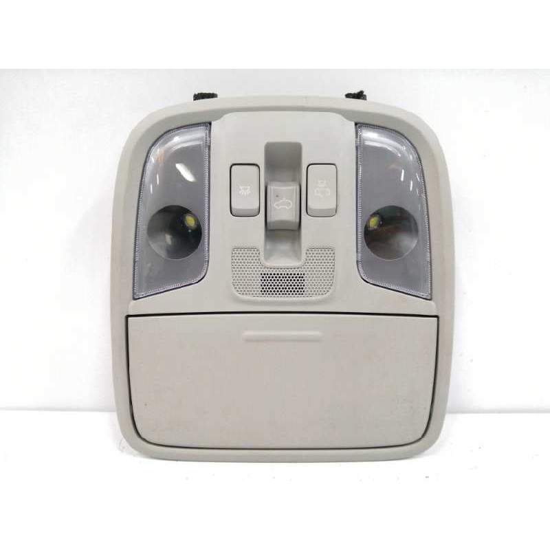 Recambio de luz interior para kia niro e-niro drive referencia OEM IAM 92800D91XX  