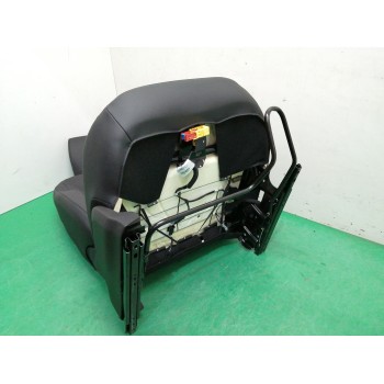 Recambio de asiento delantero derecho para renault express furgoneta/monovolumen 1.5 blue dci 95 (f6ab) referencia OEM IAM   