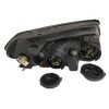 Recambio de faro derecho para chevrolet captiva 2.0 diesel cat referencia OEM IAM 96626973 OBSERVAR FOTOS 