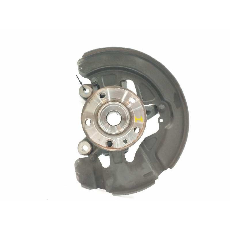 Recambio de mangueta delantera izquierda para volvo v60 kombi cross country 2.0 diesel cat referencia OEM IAM 31277364 6G912C300