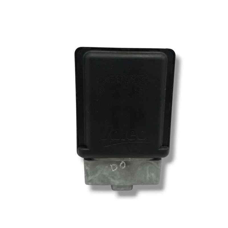 Recambio de antirrobo para renault scenic iii 1.5 dci diesel fap referencia OEM IAM 8200604932 BLOQUEO ELECTRICO 