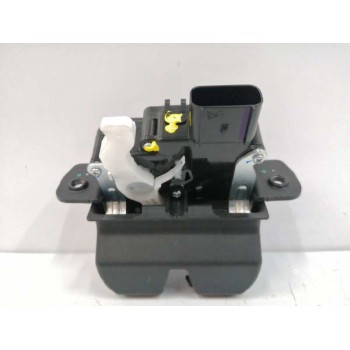 Recambio de cerradura maletero / porton para hyundai tucson (tl, tle) 1.7 crdi referencia OEM IAM 81230D3000  