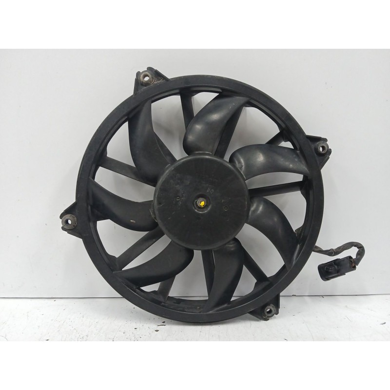 Recambio de electroventilador para peugeot 308 i (4a_, 4c_) 1.6 hdi referencia OEM IAM 993398C  