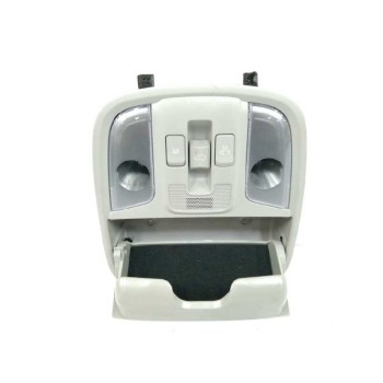 Recambio de luz interior para kia niro e-niro drive referencia OEM IAM 92800D91XX  