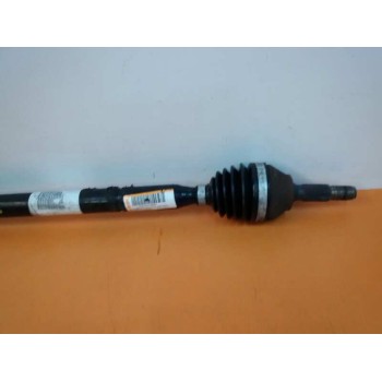 Recambio de transmision delantera derecha para citroën c3 attraction referencia OEM IAM 3272VS  