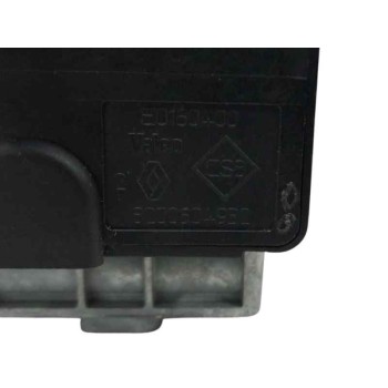 Recambio de antirrobo para renault scenic iii 1.5 dci diesel fap referencia OEM IAM 8200604932 BLOQUEO ELECTRICO 