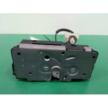 Recambio de cerradura puerta delantera derecha para opel corsa e selective referencia OEM IAM 13431840  