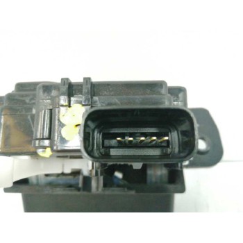 Recambio de cerradura maletero / porton para hyundai tucson (tl, tle) 1.7 crdi referencia OEM IAM 81230D3000  