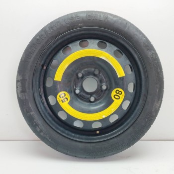 NEUMATICO REPUESTO 1K0601027F 3 5JX16H2 ET25 5 5H 5X110