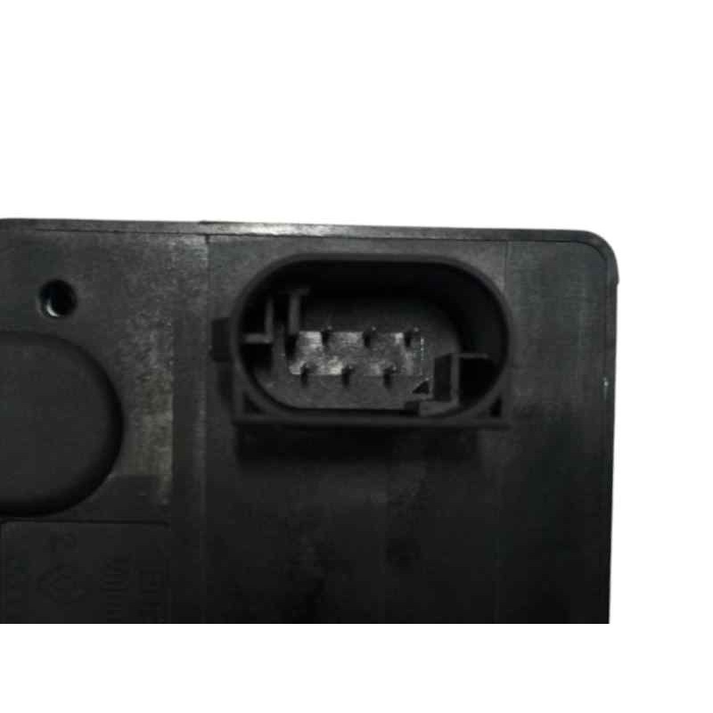 ANTIRROBO BLOQUEO ELECTRICO