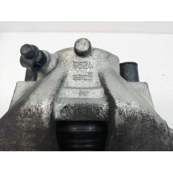 Recambio de pinza freno delantera derecha para opel meriva b 1.6 cdti dpf referencia OEM IAM 9824  