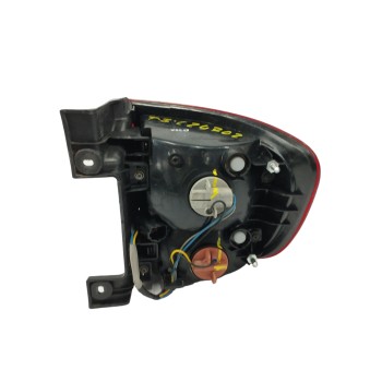 Recambio de piloto trasero izquierdo para ssangyong kyron 2.0 xdi 4x4 referencia OEM IAM   