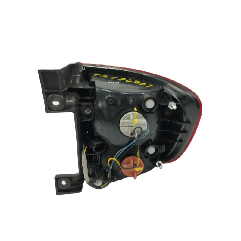 PILOTO TRASERO IZQUIERDO