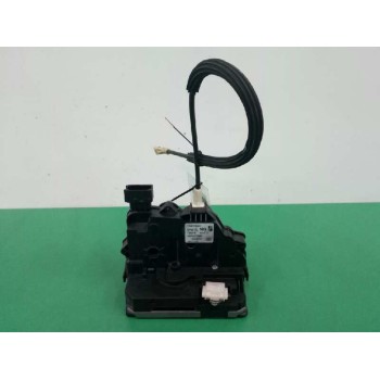 Recambio de cerradura puerta delantera derecha para opel corsa e selective referencia OEM IAM 13431840  