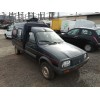 citroën c15 del año 2003