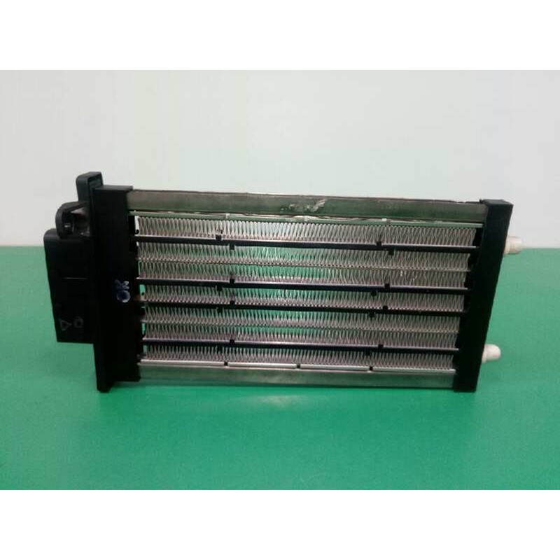 Recambio de resistencia calefaccion para ssangyong rodius xdi referencia OEM IAM  ELEMENTO CALEFACTOR 