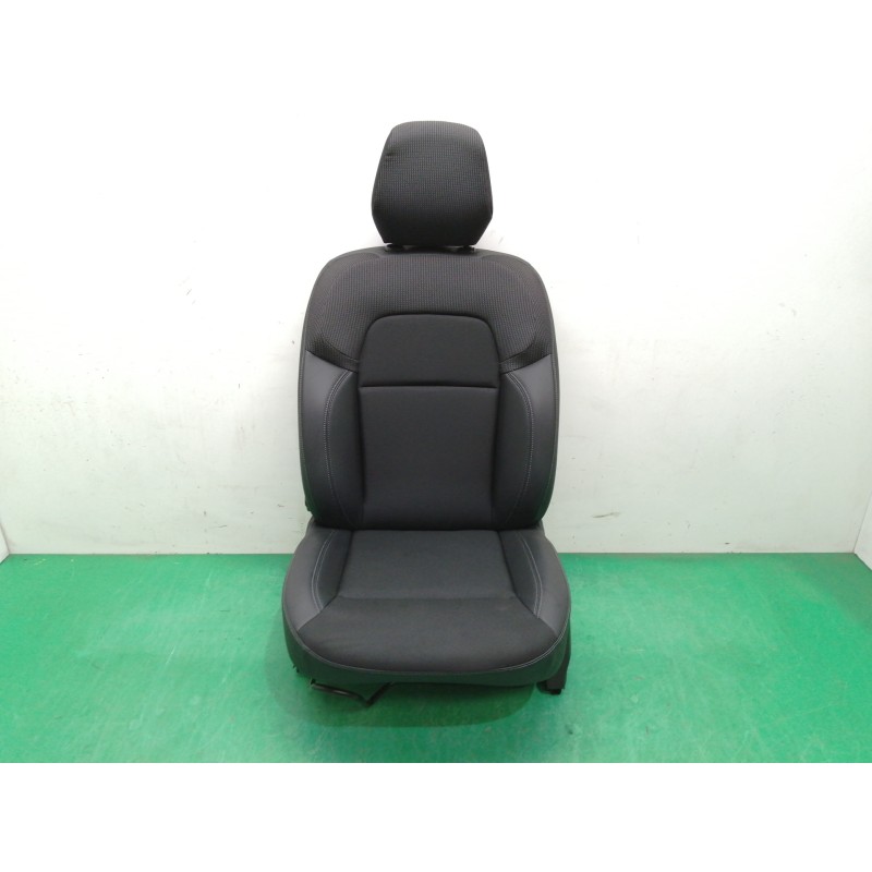 Recambio de asiento delantero izquierdo para renault express furgoneta/monovolumen 1.5 blue dci 95 (f6ab) referencia OEM IAM   