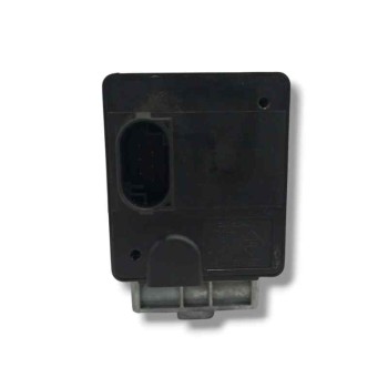 Recambio de antirrobo para renault scenic iii 1.5 dci diesel fap referencia OEM IAM 8200604932 BLOQUEO ELECTRICO 