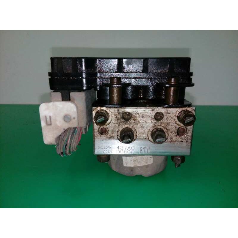 Recambio de abs para mazda 323 berl. f/s (bj) 1.6 f comfort referencia OEM IAM BJ2E437A0 MD5TCS1J16C2 BJ2E437A0