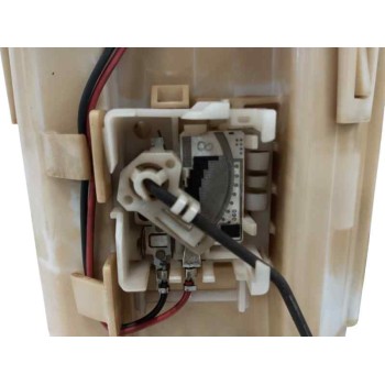 Recambio de aforador para subaru forester s12 2.0 diesel cat referencia OEM IAM 42081AG110 1019624090 