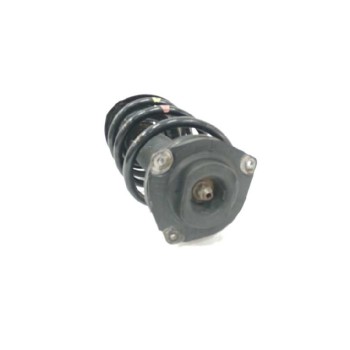 Recambio de amortiguador delantero izquierdo para nissan x-trail (t31) 2.0 dci turbodiesel cat referencia OEM IAM 54303JG72A  