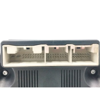 Recambio de mando climatizador para seat toledo (5p2) 2.0 tdi referencia OEM IAM   