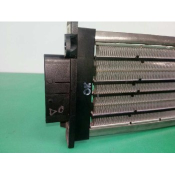 Recambio de resistencia calefaccion para ssangyong rodius xdi referencia OEM IAM  ELEMENTO CALEFACTOR 