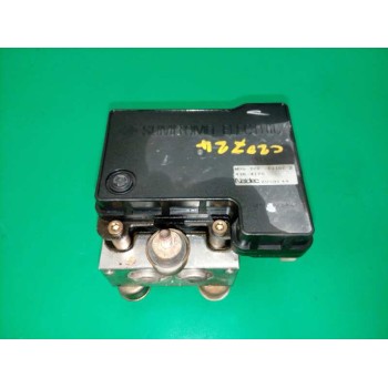 Recambio de abs para mazda 323 berl. f/s (bj) 1.6 f comfort referencia OEM IAM BJ2E437A0 MD5TCS1J16C2 BJ2E437A0