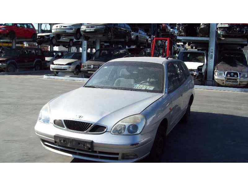 DAEWOO NUBIRA WAGON