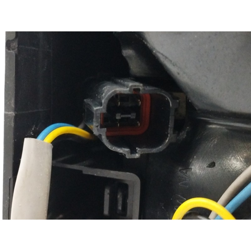 PILOTO TRASERO IZQUIERDO