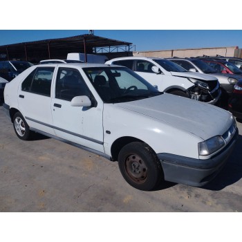 renault 19 hatchback (b/c53) del año 1994