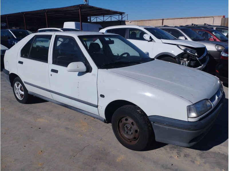 RENAULT 19 HATCHBACK (B/C53)