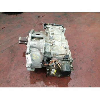 DESPIECE CAJA CAMBIOS TSV 