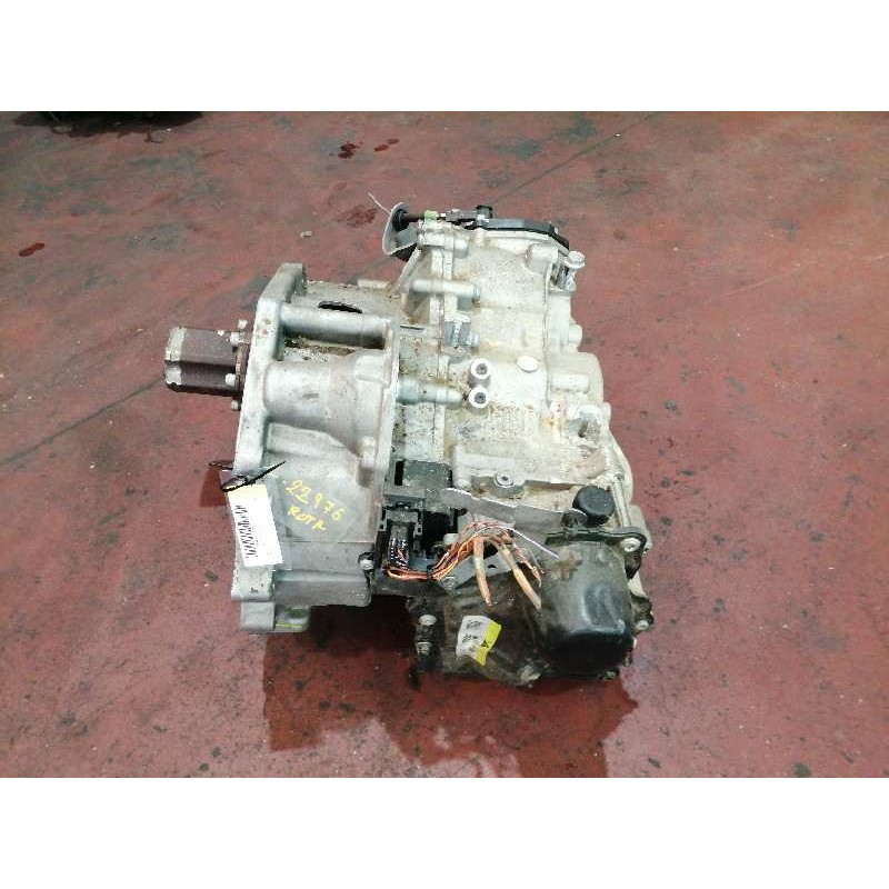 Recambio de despiece caja cambios para skoda octavia lim. (5e3) 1.0 tsi referencia OEM IAM TSV  