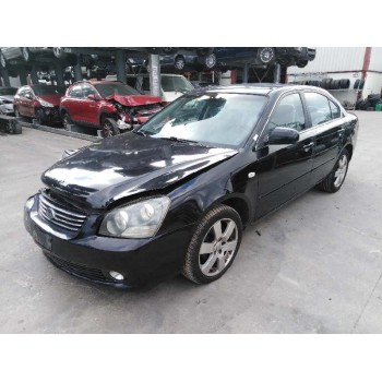 kia magentis del año 2006