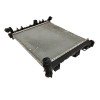 Recambio de radiador agua para opel meriva b 1.7 16v cdti referencia OEM IAM 13283249  