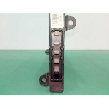 Recambio de resistencia calefaccion para ssangyong rodius xdi referencia OEM IAM  ELEMENTO CALEFACTOR 