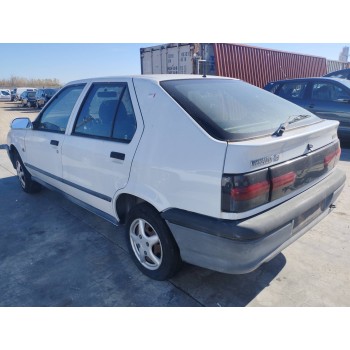 renault 19 hatchback (b/c53) del año 1994