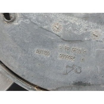 Recambio de electroventilador para peugeot 308 i (4a_, 4c_) 1.6 hdi referencia OEM IAM 993398C  