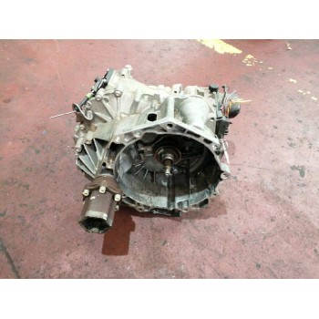 Recambio de despiece caja cambios para skoda octavia lim. (5e3) 1.0 tsi referencia OEM IAM TSV  