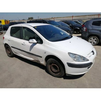 PEUGEOT 307 (S1)