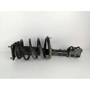 Recambio de amortiguador delantero izquierdo para hyundai i30 1.6 crdi cat referencia OEM IAM 546512L200  