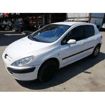 peugeot 307 (s1) del año 2001