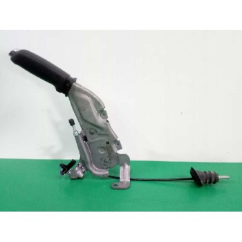 Recambio de palanca freno de mano para opel corsa e selective referencia OEM IAM 13432663  