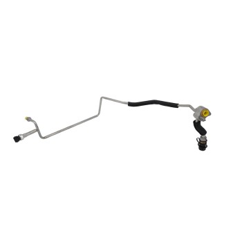 Recambio de tubos aire acondicionado para volvo v40 1.6 diesel cat referencia OEM IAM   