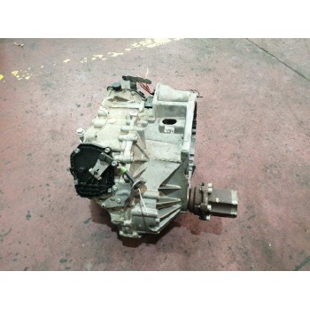 Recambio de despiece caja cambios para skoda octavia lim. (5e3) 1.0 tsi referencia OEM IAM TSV  